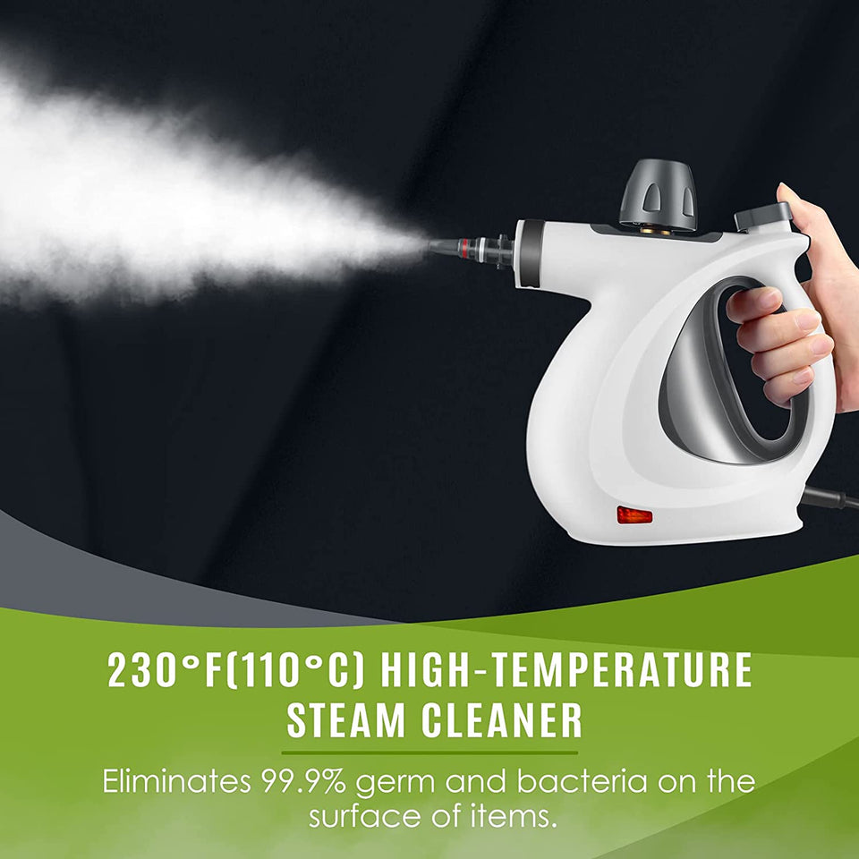 Steam Cleaner